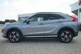 Mitsubishi Eclipse Cross 1.5 T-MIVEC AWD LED Totwinkel - gebrauchte Mitsubishi Eclipse Cross aus dem Jahr 2019
