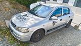 Opel Astra 1.8 Elegance Elegance - Opel Astra aus 2001: Elegance