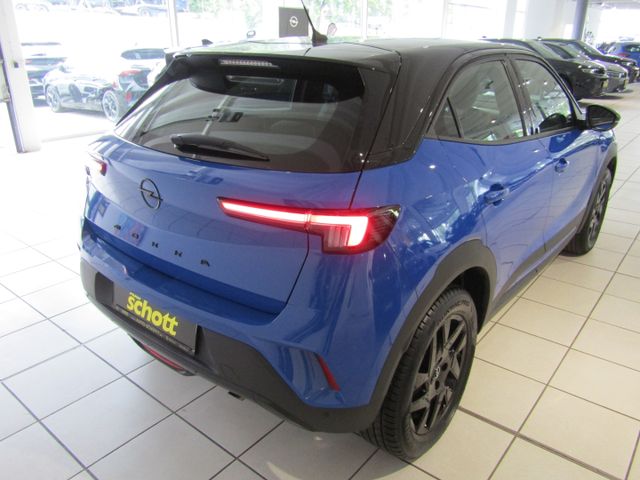Mokka Line EU6d GS 1.2 Direct Injection Turbo 74
