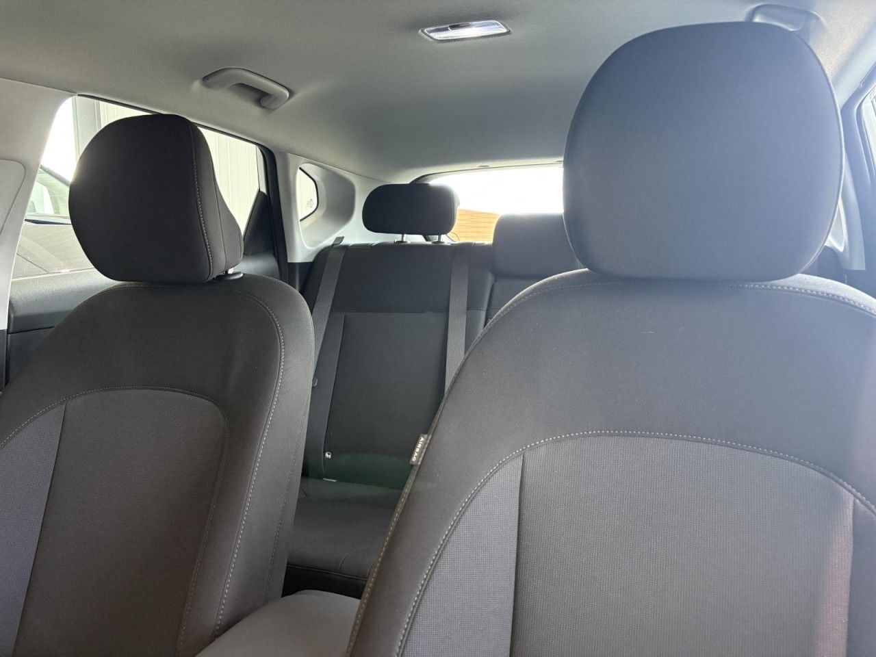 Hyundai KONA - Bild 4