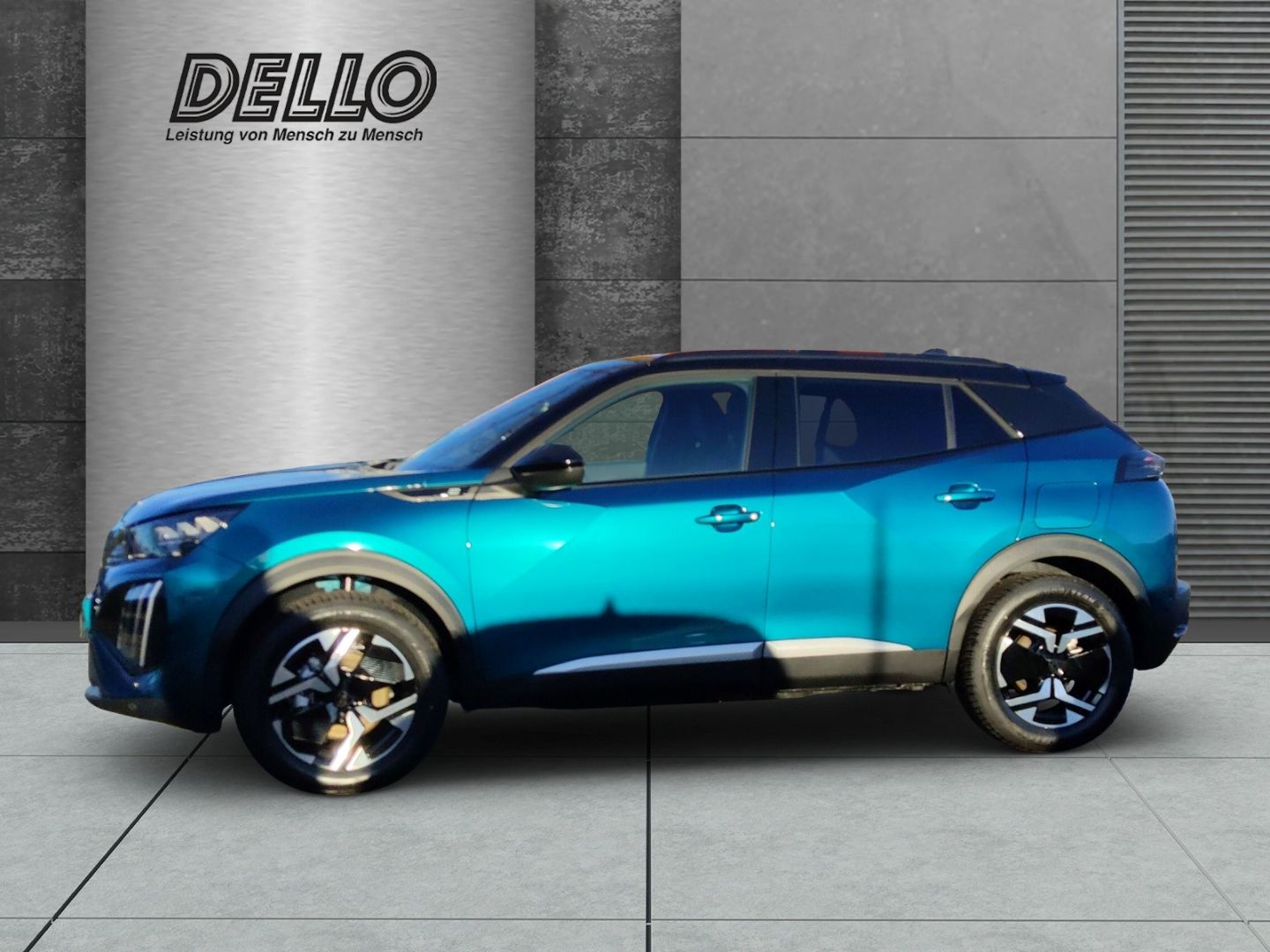 Peugeot 2008 - Bild 2