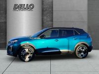 Peugeot 2008 - Vorschau Bild 2