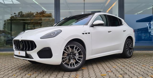 Maserati Grecale GT 2024 / Wartungspaket 3J+Garantie 5J