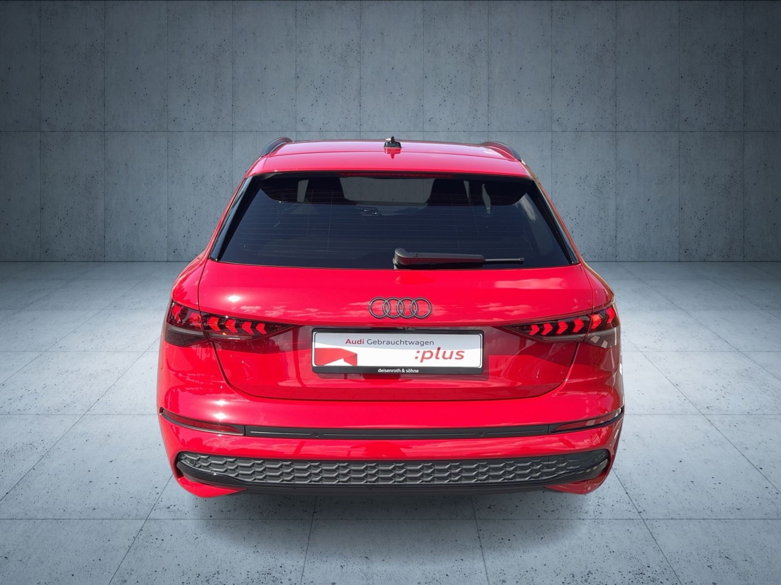 Audi A3 - Bild 4