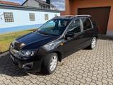 Lada Kalina 1.6 16V Gasanlage Luxus Automatik - Lada Kalina Gebrauchtwagen