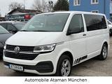 Volkswagen T6.1 2.0 TDI Multivan *4Motion* / LED / 6-Sitze - Volkswagen: Multivan Motion