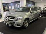 Mercedes-Benz GLK 220 CDI BlueTec 4M *BI-XENON*LEDER*HK*SHZ* - Mercedes-Benz GLK 220 mit Diesel-Antrieb