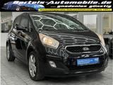 Kia Venga 1.6 CRDI Spirit, Panorama, Navi, Sitzheiz. - Kia Venga Spirit mit Diesel-Antrieb