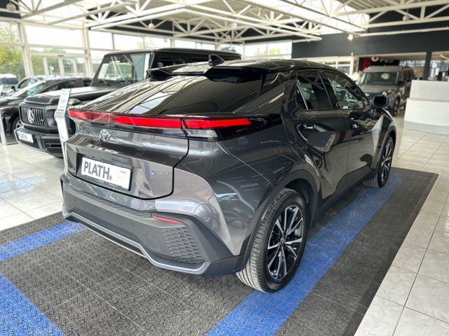 Toyota C-HR  Team-D 1,8L Hybrid 4×2 *Sofort*