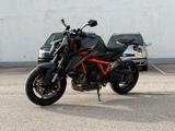 KTM 1390 Super Duke R EVO - KTM NAKED BIKE