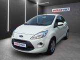 Ford Ka 1.2 Cool & Sound Edition Klima Sitzheizung - scheckheftgepflegte Ford Ka/Ka+