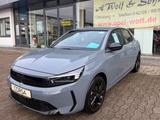 Opel Corsa F GS Line Facelift LED+PDC+SHZ+KAMERA+AHK+ - gebrauchte Kleinwagen