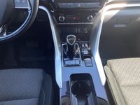 Mitsubishi Eclipse Cross - Vorschau Bild 9