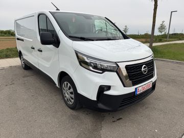 Nissan Primastar - 3