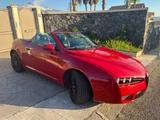 Alfa Romeo Brera 2.4 JTDm 20V 210CV - Alfa Romeo Brera mit Diesel-Antrieb