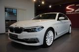 BMW 530d Luxury Line 1.Hand Kamera PDC ACC - scheckheftgepflegte BMW 530
