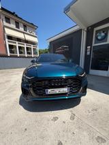 Audi Q8 55 TFSI quattro tiptronic Sport - Audi Q8 Kombi Gebrauchtwagen