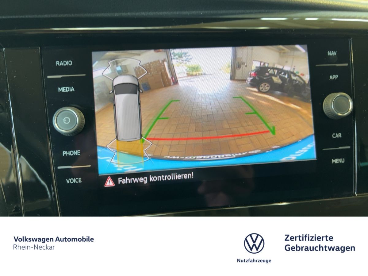 Volkswagen T6 Multivan - Bild 18