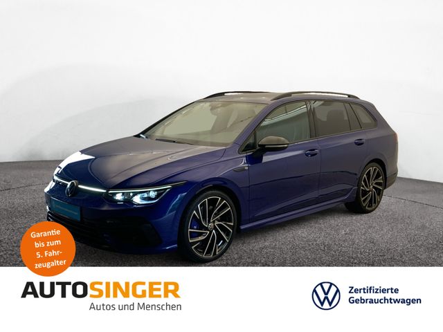 Volkswagen Golf VIII Variant R *AHK*LED*ACC*NAVI*R-CAM*SHZ*