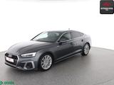 Audi A5 SB 40 TFSI S LINE MATRIX,MASSAGE,KAMERA,1.HD - gebrauchte Audi A5 aus dem Jahr 2021
