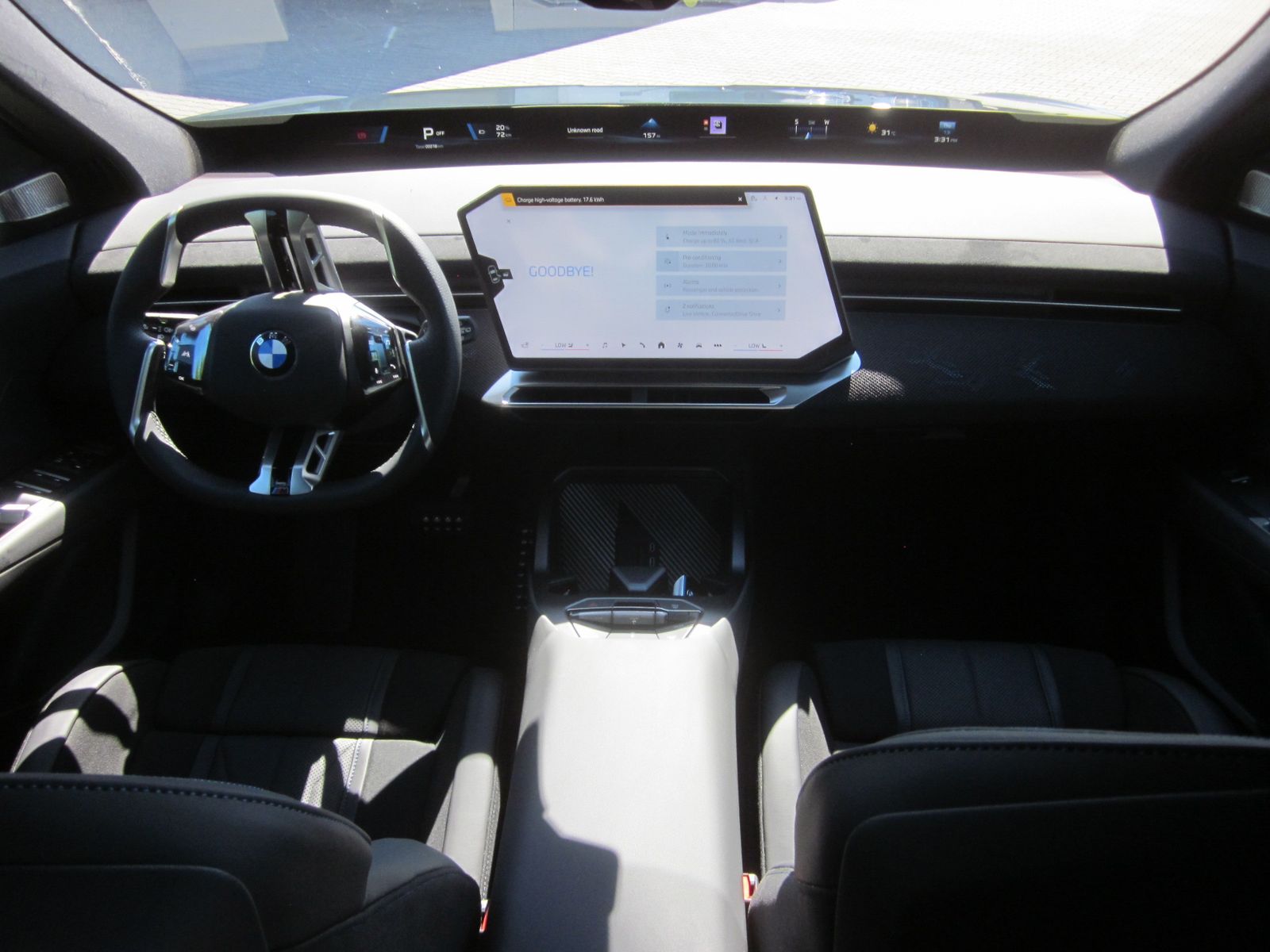 BMW iX3 - Bild 14
