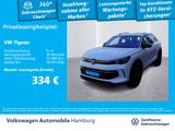 Volkswagen Tiguan Goal 1.5 eTSI DSG AHK Navi CarPlay GJR - Volkswagen Tiguan Jahreswagen