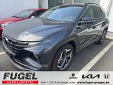 Hyundai TUCSON 1.6 CRDi DCT AWD Prime Assist.+|Pano|Sitz - Hyundai TUCSON in Chemnitz