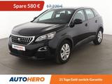 Peugeot 3008 1.5 Blue-HDi Active*NAVI*TEMPO*CAM*PDC*SHZ* - Peugeot 3008 in Nürnberg