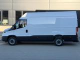 Iveco Daily 35S16V L2H2 AUTM/KAMERA/APP/AHK3500kg/HOLZ - Iveco Kastenwagen hoch + lang H 3
