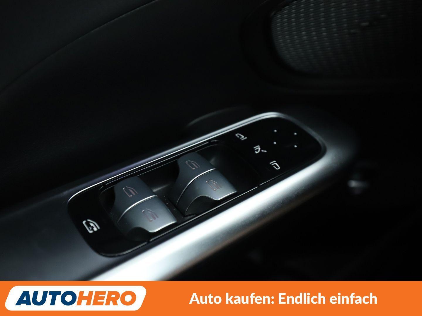 Mercedes-Benz C-Class Mild-Hybrid T Avantgarde Aut.*NAV*ACC*CAM*, миниатюра 23