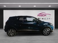 Renault Captur Limited 131PS Allwetterreifen