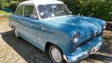 Ford Taunus Weltkugel G 13 - Ford Taunus