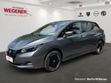 Nissan LEAF N-CONNECTA e+ 59kWh Sitzh. vo+hi, Lenkradhe - Nissan Leaf aus 2024