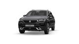 Seat Ateca 1.5 TSI DSG NAVI KAMERA TOTW. SITZH. 17" - Seat Ateca Gebrauchtwagen