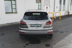 Fahrzeugabbildung Porsche Cayenne S Diesel*Facelift*