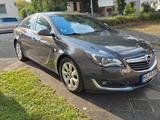 Opel Insignia 2.0 CDTI ecoFLEX Bus. Innovat. 125k... - Opel Insignia Ecoflex mit Diesel-Antrieb