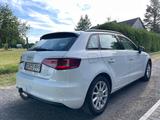Audi A3 1.4 TFSI Sportback - Audi A3 Gebrauchtwagen in Erfurt
