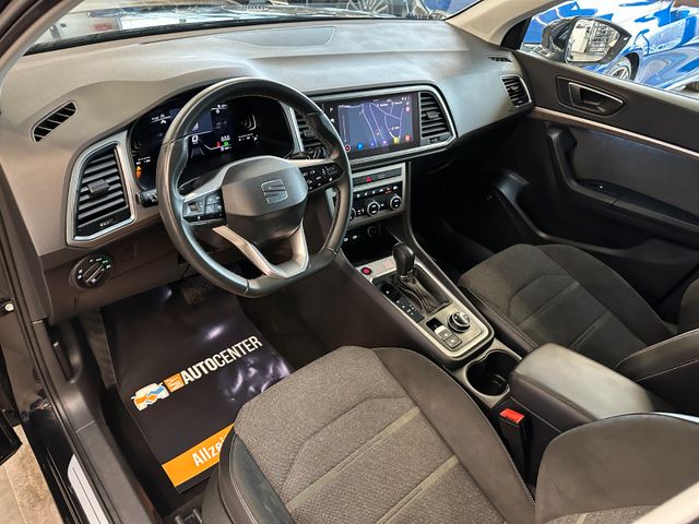 Seat Ateca Xperience 1.5 TSI DSG *Virtuel*Kamera*