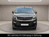 Opel Zafira Life 2,0 D Edition M-Automatik-8Sitze-AHK - Gebrauchtwagen in Lübeck