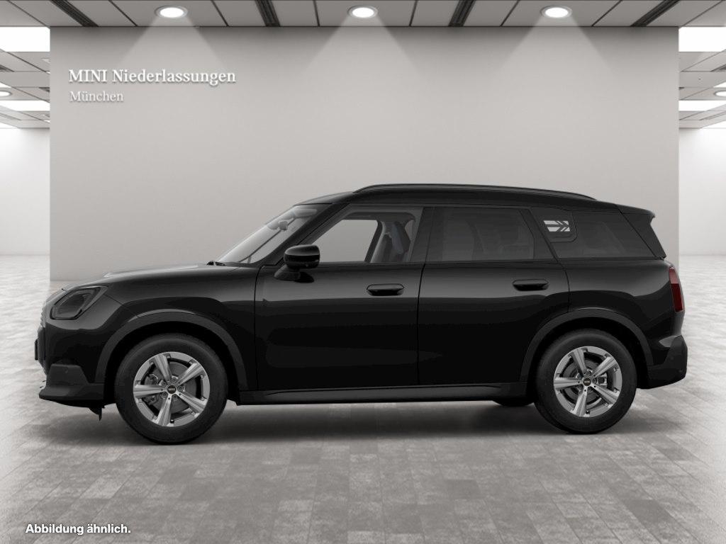 MINI Countryman C Harman/Kardon Head-Up Lenkradheizun