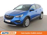 Opel Grandland X 1.2 Turbo Innovation*LED*TEMPO*CAM* - Opel Grandland (X) Gebrauchtwagen in Leipzig