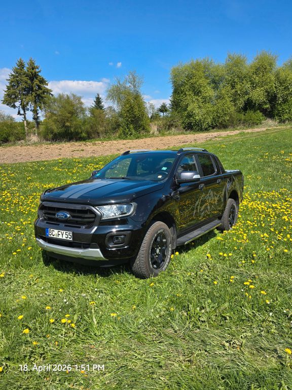 Image of Ford Ranger