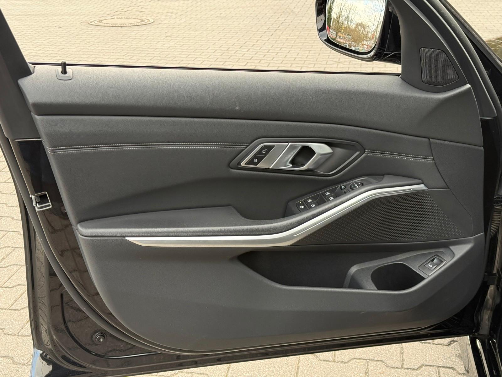 BMW 320 d Touring Sport Line* Shadow Line*Garantie*