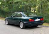 BMW 530i V8 E34 - BMW 5er Reihe: E34