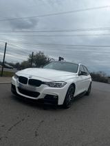 BMW 340i Lim. xDrive*M-Performance*Carbon*... - BMW 340 von privat