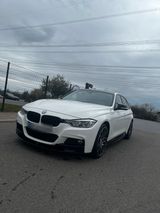 BMW 340i Lim. xDrive*M-Performance*Carbon*... - BMW 340 aus 2018