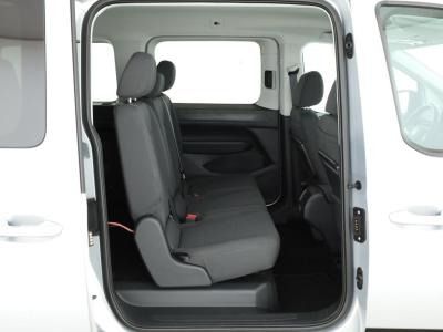 Volkswagen Caddy Maxi - Bild 6