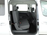 Volkswagen Caddy Maxi - Vorschau Bild 6