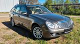 Mercedes-Benz Mercedes E280 Elegance V6 - Mercedes-Benz E 280 mit Diesel-Antrieb