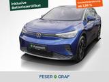 Volkswagen ID.4 Pro ACC AHK Alu 19" LED Navi PDC Sitzh. - VW ID.4 Gebrauchtwagen